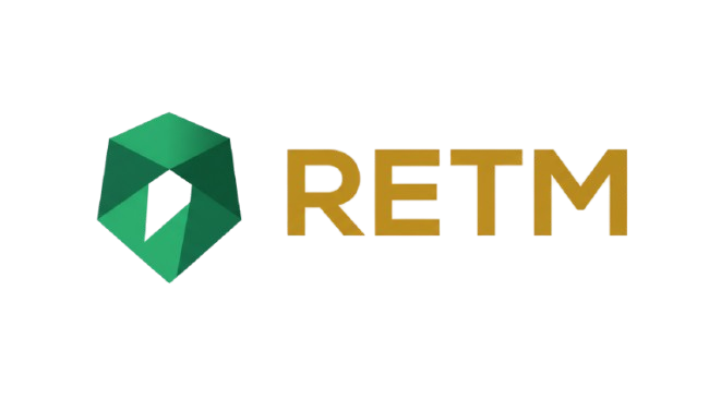 RETM Logo